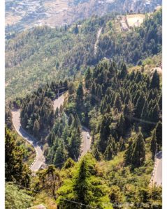 Mussoorie