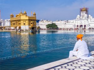 Amritsar Travel Guide
