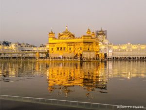 Amritsar Travel Guide
