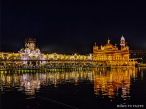 Amritsar Travel Guide
