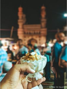 Hyderabad