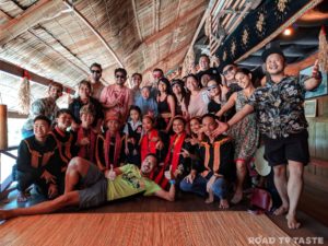 Sabah Travel Guide