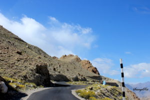 Khardung La