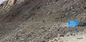 Khardung La