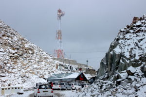 Khardung La