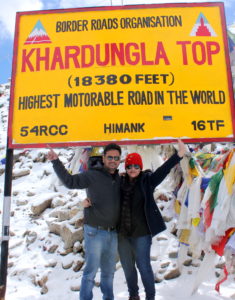 Khardung La