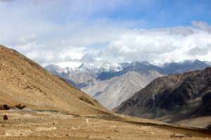 Khardung La
