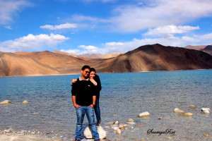 Pangong