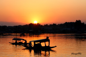 Dal Lake