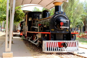 Rail Museum