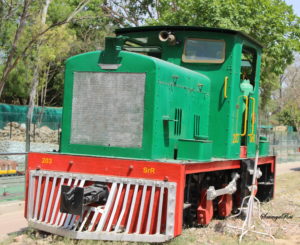 Rail Museum