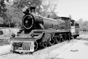Rail Museum