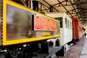 Rail Museum