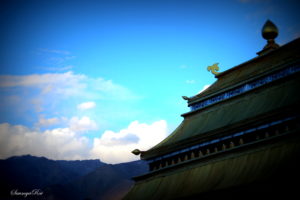 Leh Itinerary