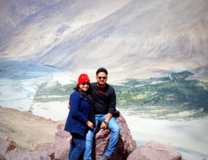 Leh Itinerary