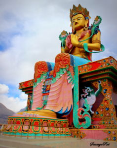 Leh Itinerary