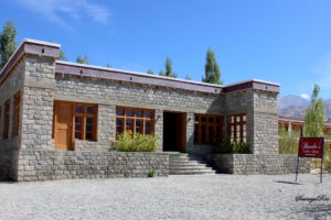 Leh Itinerary