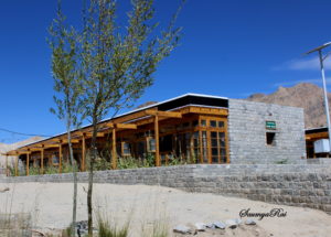 Leh Itinerary