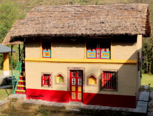 Himachal Heritage Village