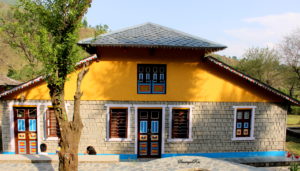 Himachal Heritage Village