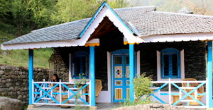 Himachal Heritage Village