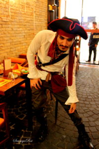 Pirates
