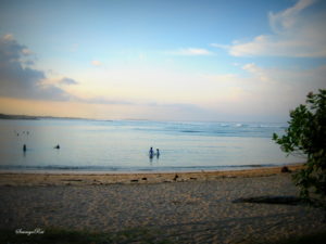 Bali