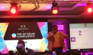 So Delhi