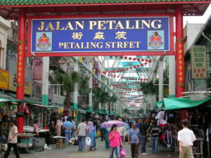 Kuala Lumpur