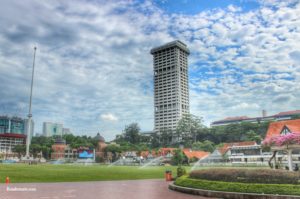 kuala lumpur