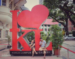 Kuala Lumpur