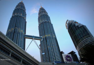 Kuala Lumpur