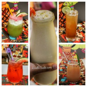 The Patiala Kkitchen