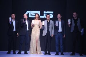 ASUS Zenphone 3