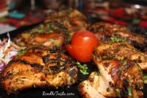 The Patiala Kkitchen