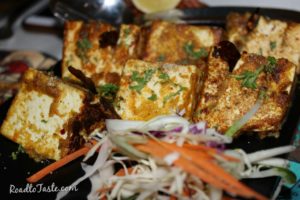 The Patiala Kkitchen