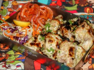 The Patiala Kkitchen