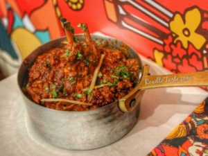 The Patiala Kkitchen