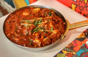 The Patiala Kkitchen