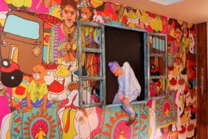 The Patiala Kkitchen