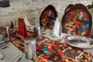 The Patiala Kkitchen