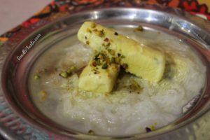 The Patiala Kkitchen