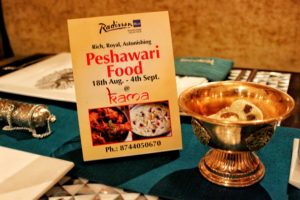 Peshawari