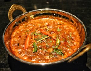 Peshawari