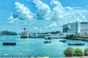 Sentosa