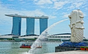 Singapore