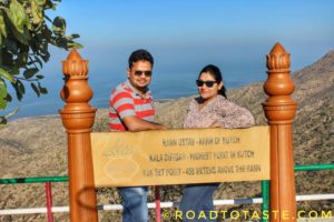 Rann of Kutch