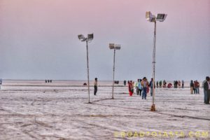 Rann of Kutch