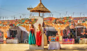 Rann Utsav and Festa De Diu
