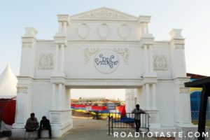 Rann Utsav and Festa De Diu